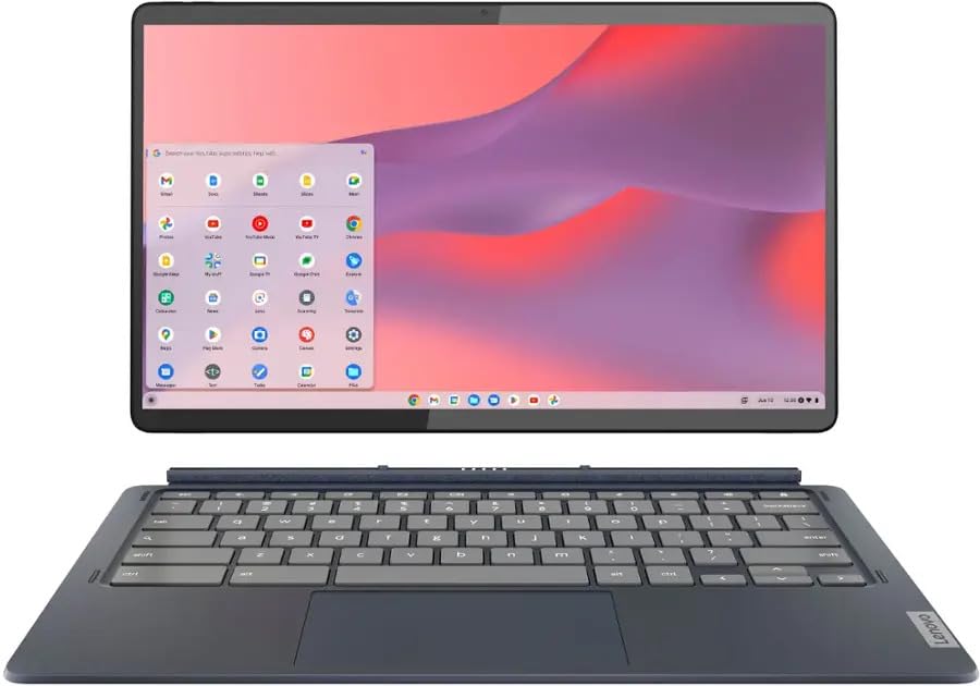 Amazon.com: Lenovo - Chromebook Duet 5-13.3