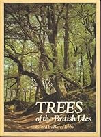 Trees of the British Isles 0856136336 Book Cover