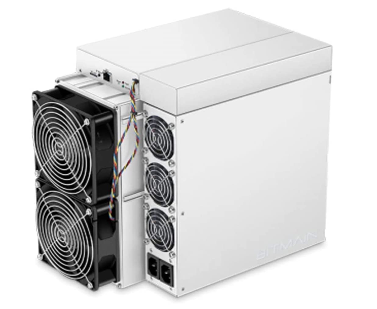 KEYESTRADE New Antminer L7 9300M in Stock Asic Miner Most Profitable LTC Litcecoin Doge Miner Crypto Mining Machine LTC Miner LTC King