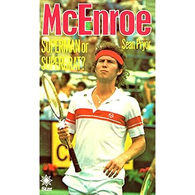 McEnroe