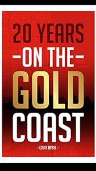 Paperback 20 Years On The Gold Coast Book