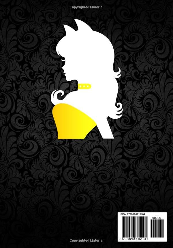 Vanquish - May 2020 - Silvia Carli