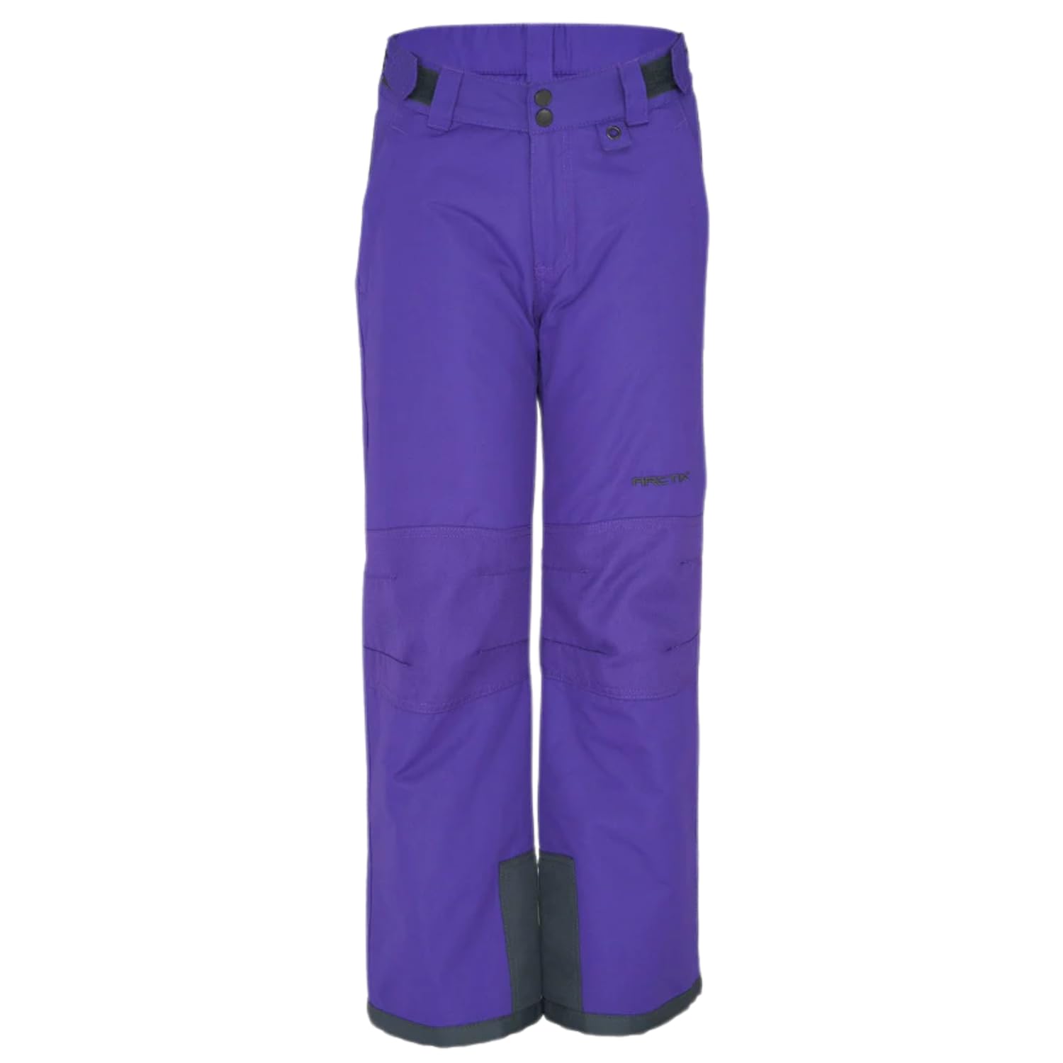 ARCTIX Snow Pants With Reinforced Knees And Seat - spodnie-narciarskie chłopięcy