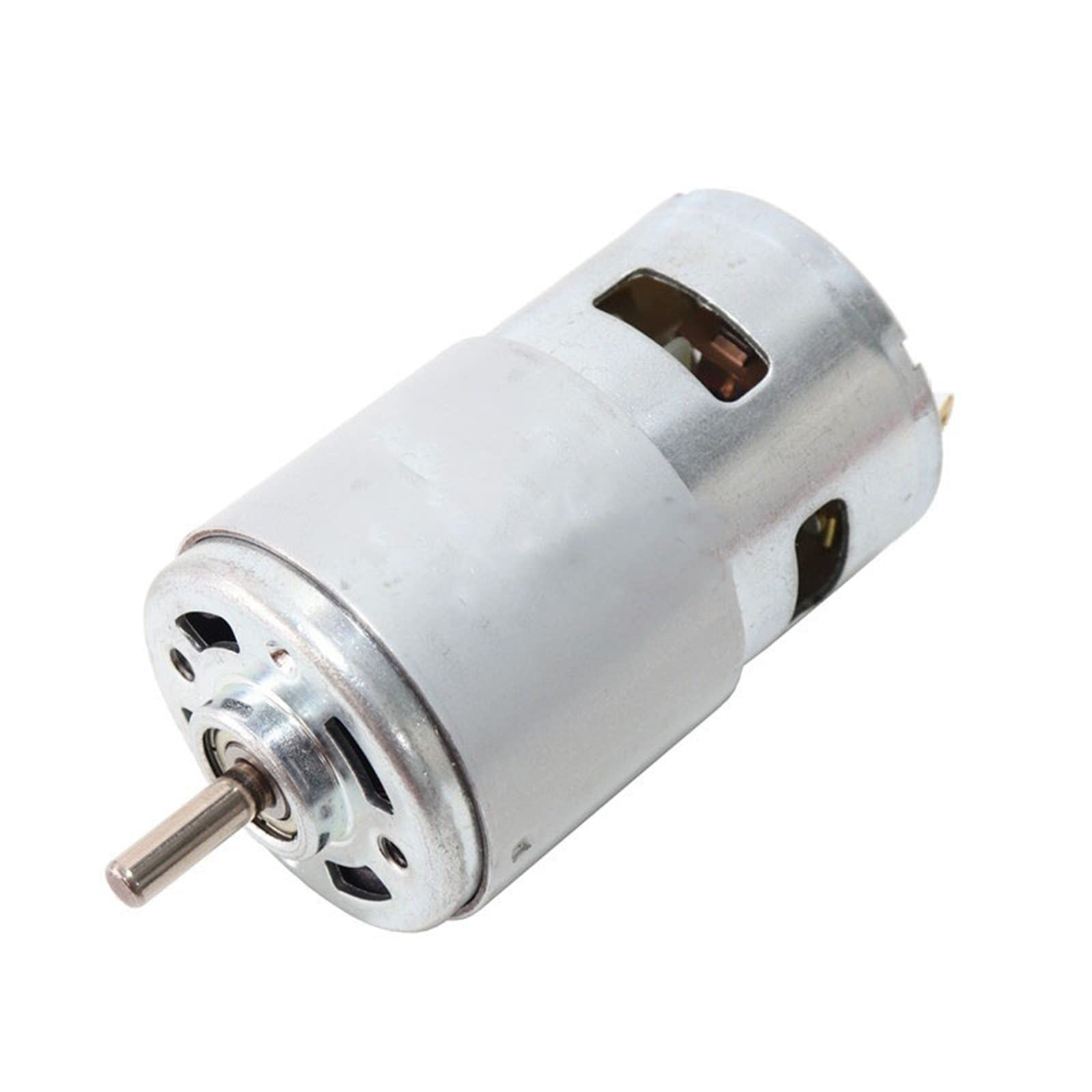 Moteur perceuse electrique 775 brosse 12000 tr min pour scie 150W