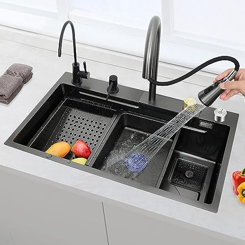 Cocina, Kitchen mueble tarja Marca VEKENSEE (3)