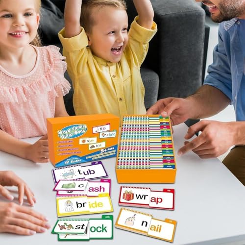 Early literacy activity surmonter les difficultés de lecture en maternelle
