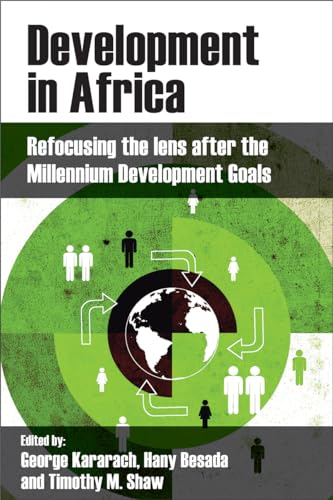 Development in Africa: Refocusing the Lens After the Millennium Development Goals