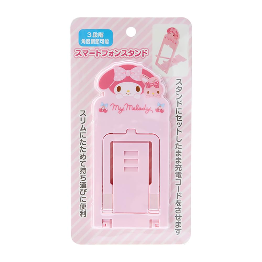 Amazon.co.jp: サンリオ(SANRIO) サンリオ スマートフォンスタンド