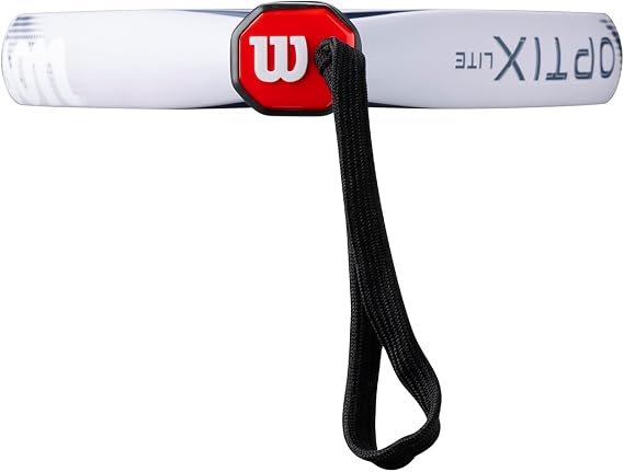 Wilson Optix V2 Lite Padel Rackets