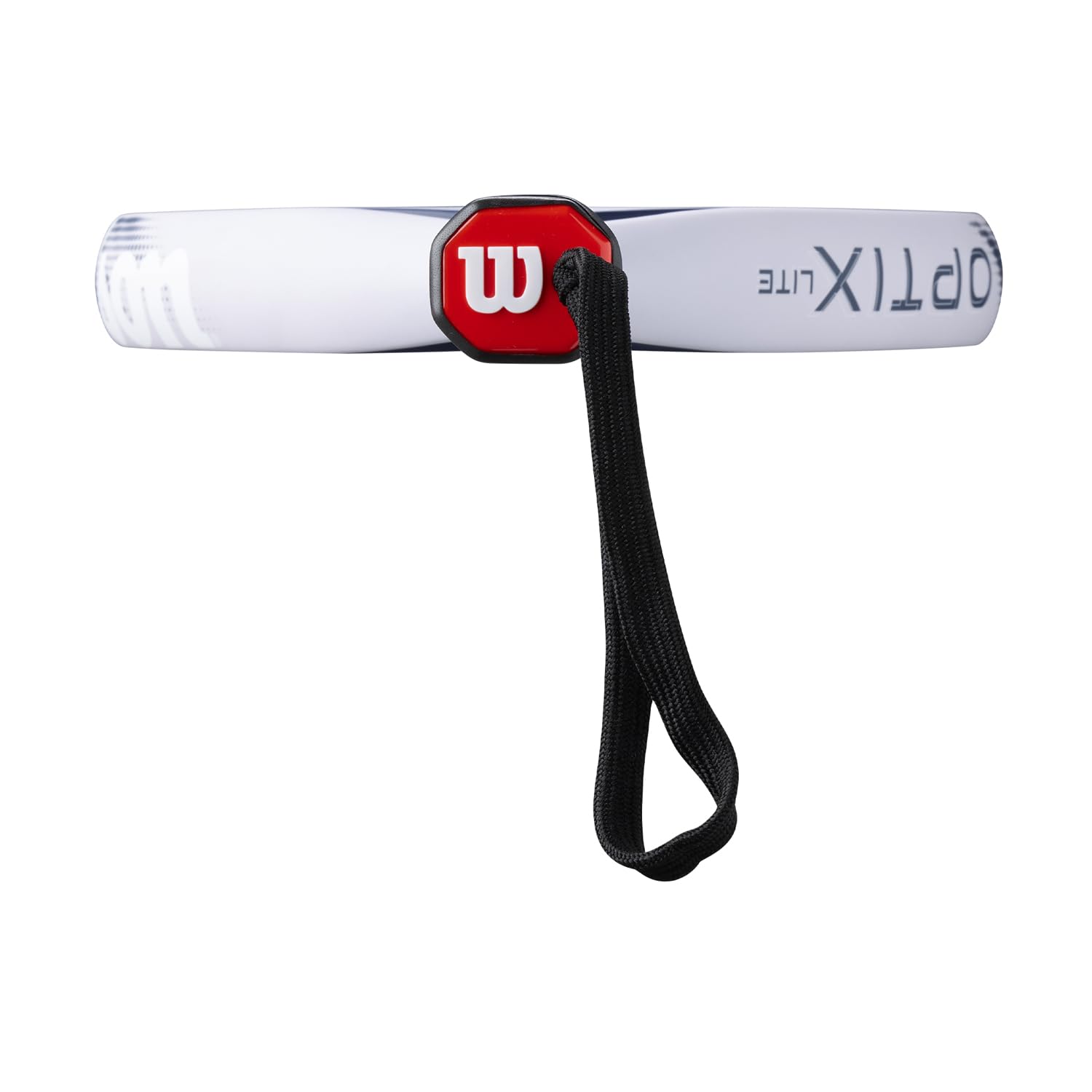 Amazon.com: Wilson Optix V2 Lite Padel Racket - Lilac : Sports