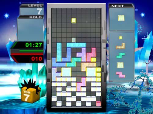 Tetris Worlds (Renewed) image 2