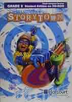 Storytown Grade 5: Harcourt School Publishers Storytown: Hsp