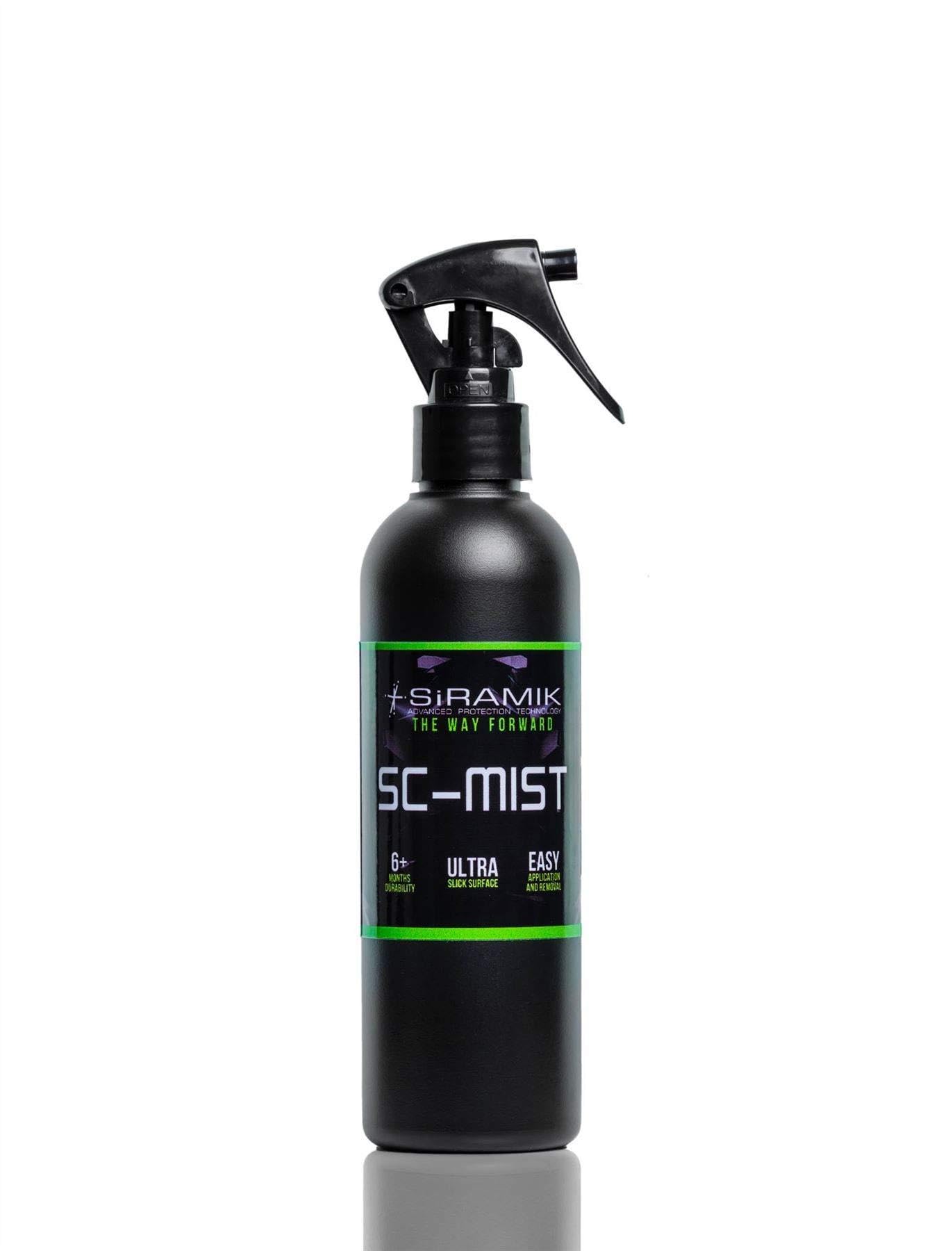 SiRamik SC Mist 250ml