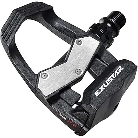 Exustar PR73ST Delta Style Black Cover