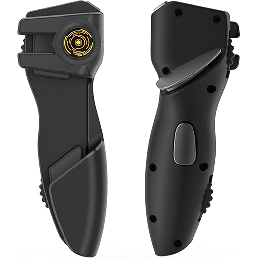 HUAYUWA Game Joystick Trigger Controller