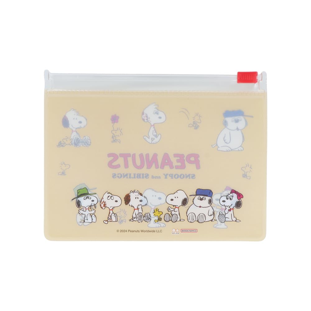 Amazon | サンスター文具(Sun-Star Stationery) スヌーピー スライダー