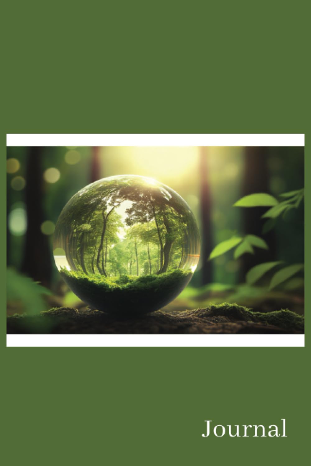 Wondrous Views Journal