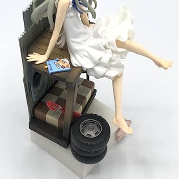 Amazon | 【▽】めんま あの日見た花の名前を僕達はまだ知らない