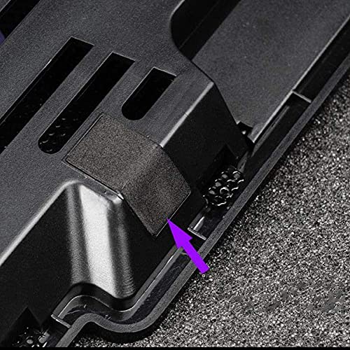Base Refrigerante Plegable para Laptop Universal miniatura 3