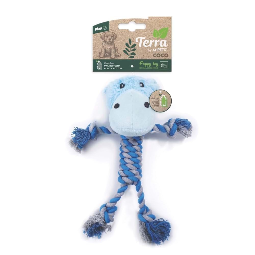 M-PETS Coco Ecco Dog Toy