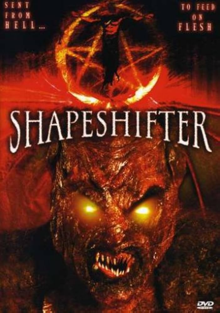 Amazon.com: Shapeshifter : Jennifer Lee Wiggins, Ocean: Movies & TV
