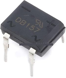 10PCS Bridge Rectifiers DB157 DIP 157 DIP4