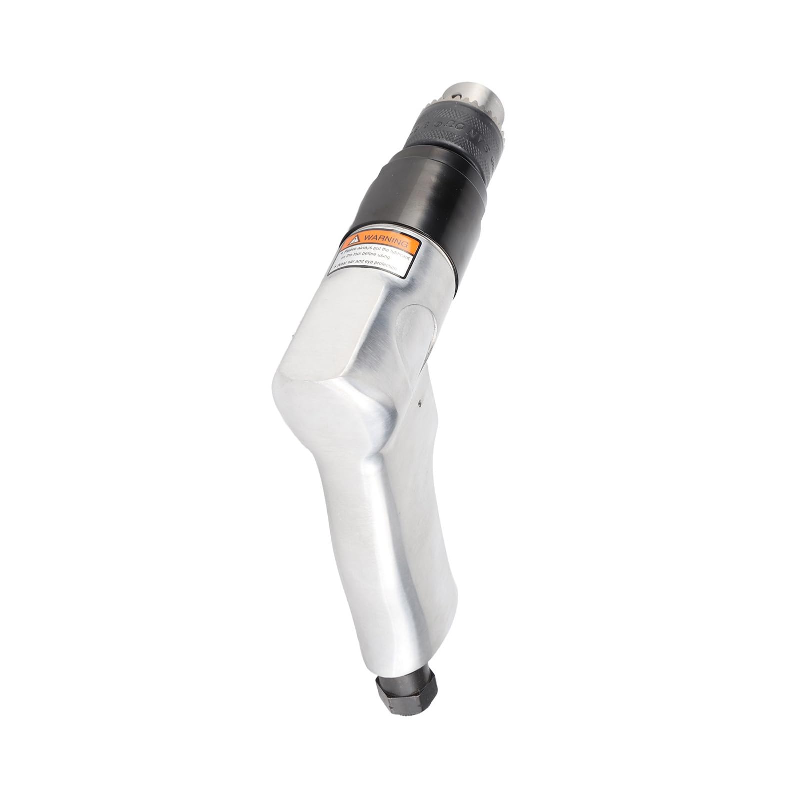 Qqmora Taladro Neumático Reversible 3/8 Taladro Neumático de Alta Velocidad para Perforación Versátil en Pisos y Paredes en Diversos Materiales