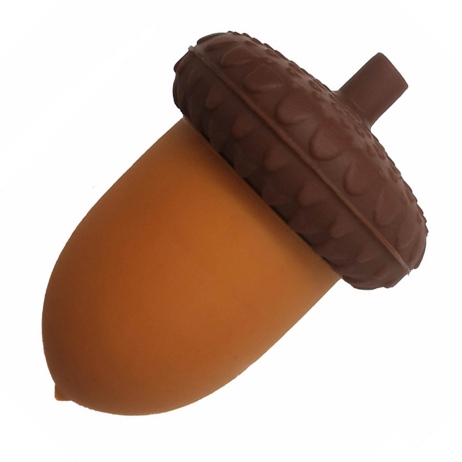 Jazuaiao Nut Shaped Silicone Bottle Stopper Effective Closure for Champagne Wine Enhancing Social Decors Wine Preserver Silicone