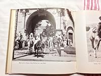 California Rancho Days B0007EYB5E Book Cover