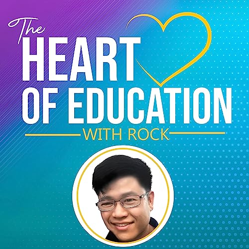 Page de couverture de EP 7 Exploring Education & Parenting as guest on Conquer the Chaos