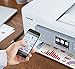 Brother MFC-J995DW INKvestmentTank Color Inkjet All-in-One Printer with Mobile Device and Duplex Printing, Up To 1-Year of Ink In-box, Amazon Dash Replenishment Ready