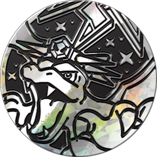 Miniatura 5 de Pokémon TCG Cofre de coleccionista (Otoño de 2023) Meowscarada, Skeledirge y Quaquaval (3 tarjetas promocionales de aluminio y 6 paquetes de