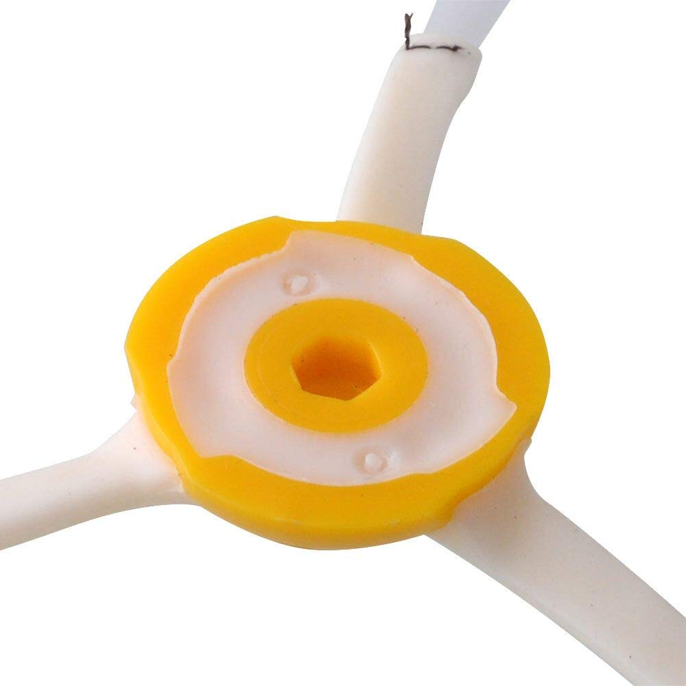 TeKeHom Ricambio Spazzole e Filtri Kit Manutenzione per iRobot Roomba Serie 800 860 870 880 890 900 960 980 - Ricambi e Accessori