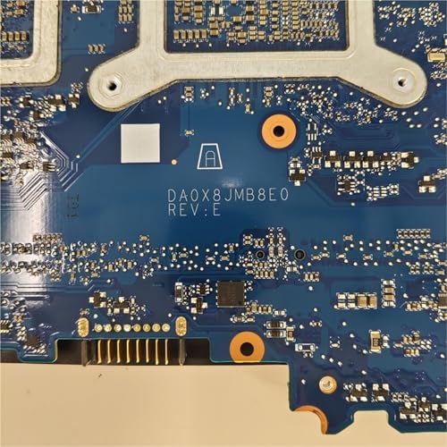 Schede madri X8J-6L for 440 450 G6 Scheda Madre con Processore CPU i3-8145U L44881-601 L44883-601 L44886-601 8JMB16E0 8JMB16E(I5-8365 SRF9Z)