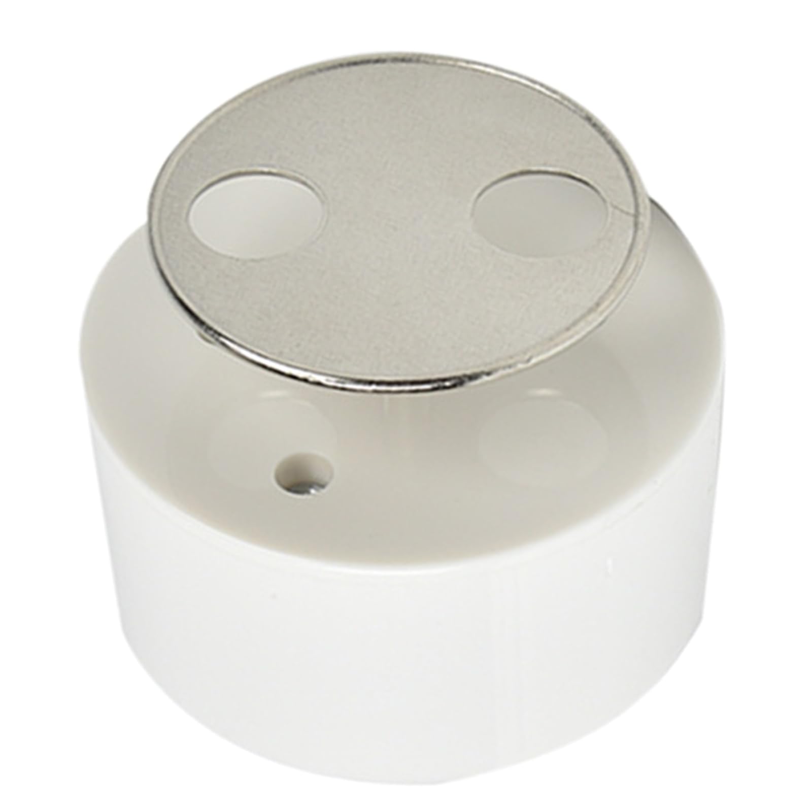 Laikoutd Elegant Rotating Music Box Base Musical Movement With 18 Tone For Home Decoration Collectors Christmas