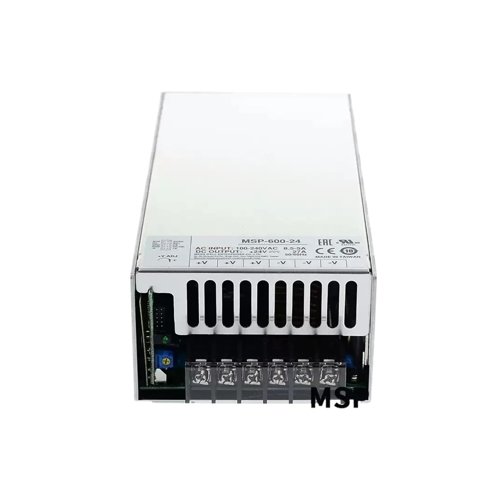 BALYDLUL Switching power supply MSP-600 MSP-600-5 MSP-600-12 MSP-600-15 MSP-600-24 MSP-600-36 MSP-600-48 600W(MSP-600-36)