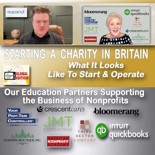 Starting a Charity in Britain: Timeline, Legal Setup, and Governance Basics