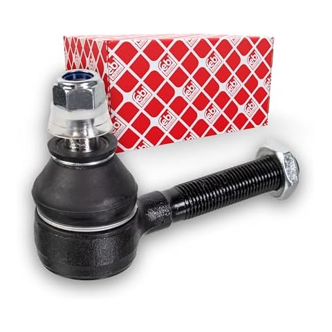 Rotule de barre de connexion Febi-Bilstein Cover