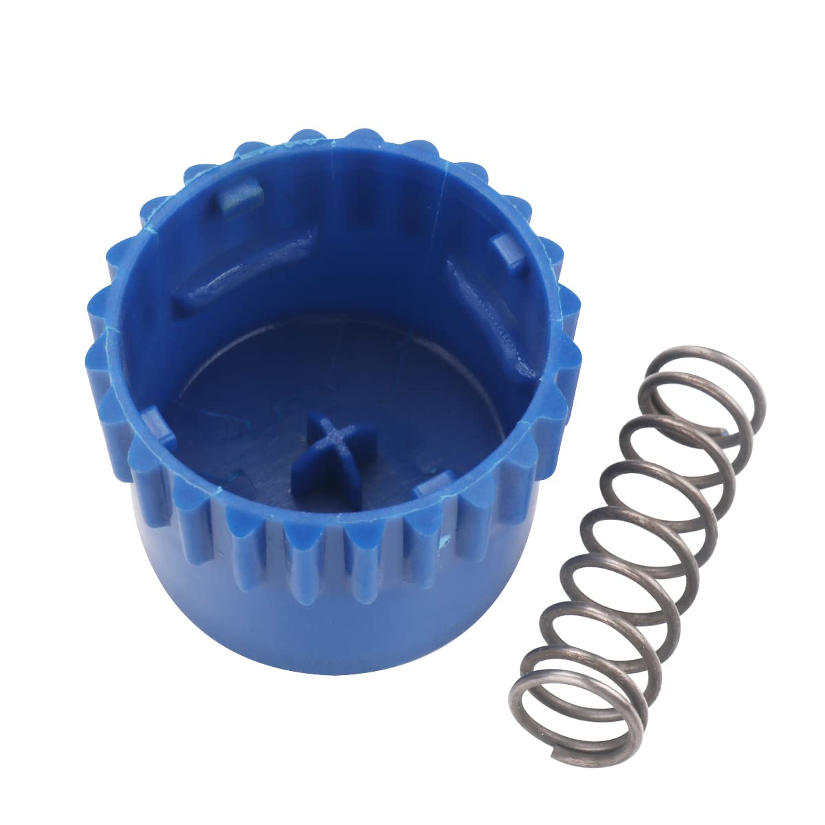 SGBTB 537185801 Trimmer-Anschlagknopf Mit Feder Fü Produktbild-Vorschau 14