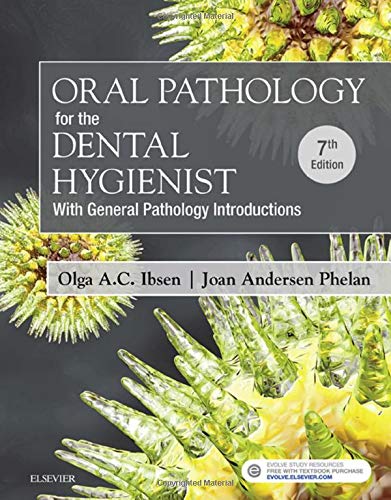 Oral Pathology for the Dental Hygienist, 7e Oral Pathology for the Dental Hygienist, 7e
