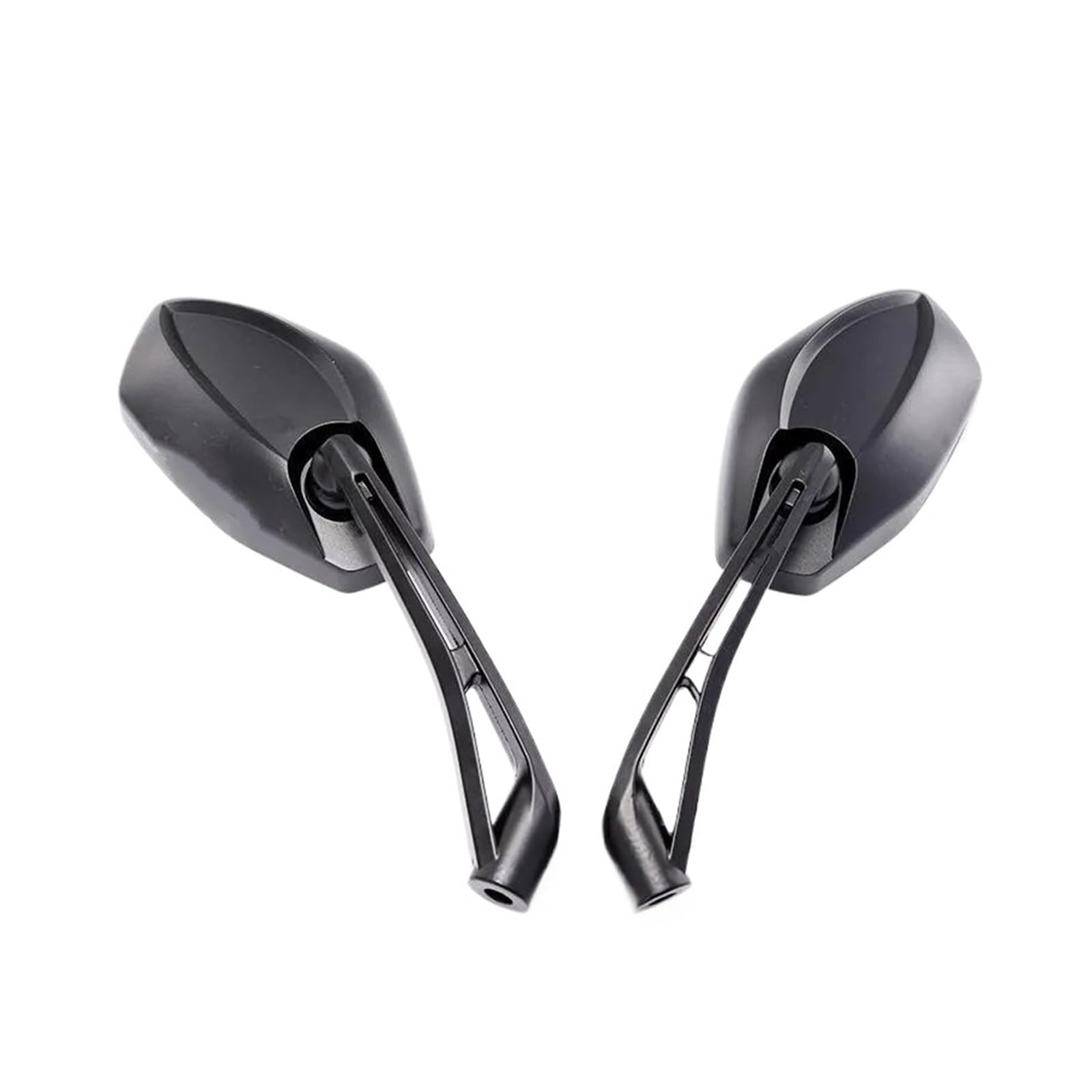 Specchietti Moto Lega Alluminio Per Aprilia Per Pegaso Per 650 Specchietto Retrovisore Moto 8/10MM Specchio Universale