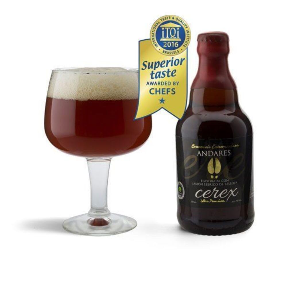 Lote 24 Cervezas Artesanas Extremadura Cerveza Artesanal