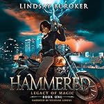 Cover of Hammered
