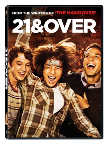 Watch 21 Over Netflix