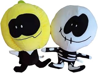 Sr Pelo Spooky Month Plush Cheap Online Shopping