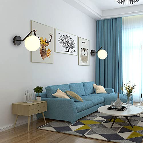 Chowchee LED Applique da parete interno