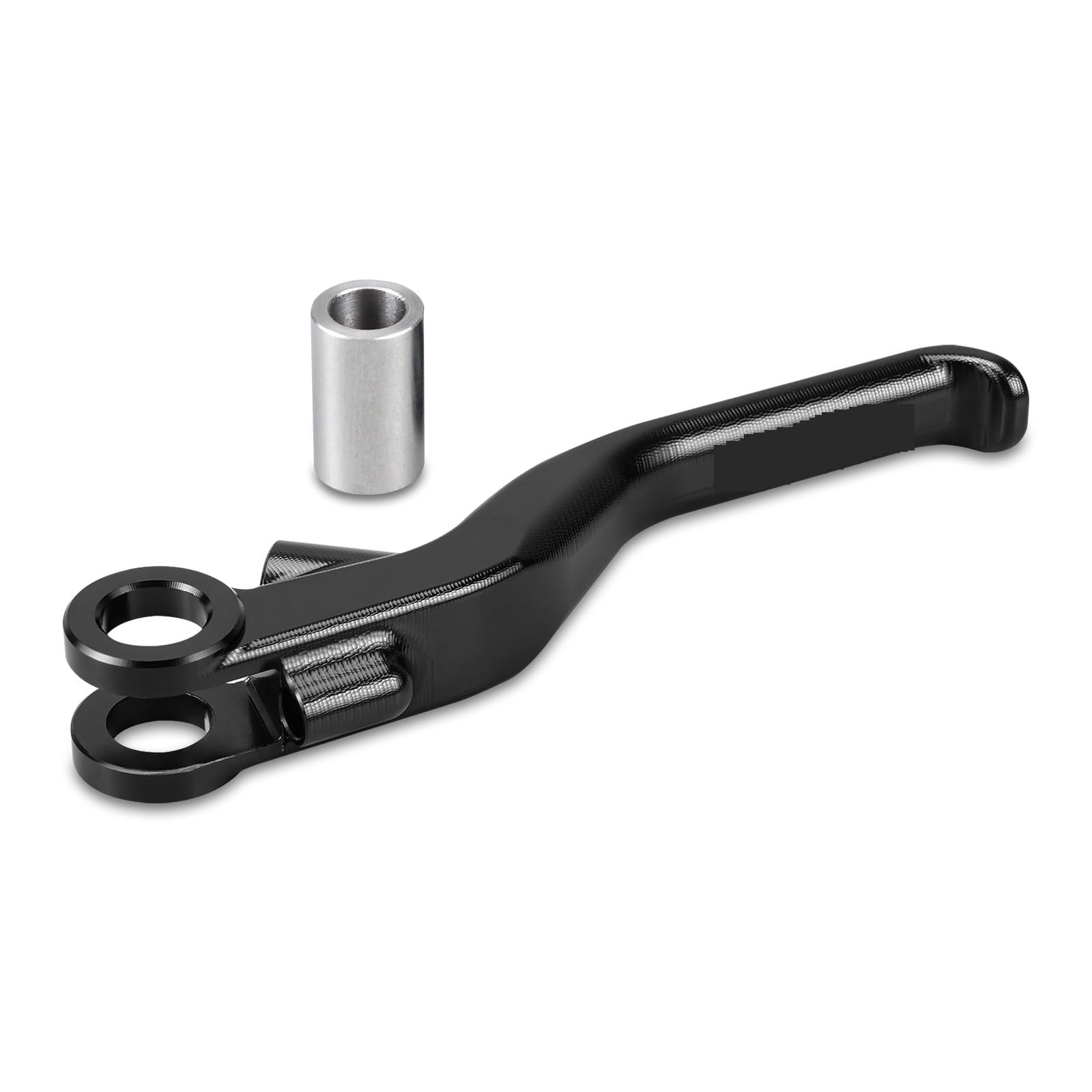 YSDOZMD Motorcycle Parts for 690 Enduro R SMC for Husqvarna 701 Supermoto 2024 Shorty Brake Clutch Lever for GasGas 700 SM ES 2023-2024(Clutch Lever)