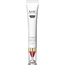 AHC Pro-Shot Collagen Lift 4 Infused Eye Cream for Face, Korean Skin Care, 1.01 fl oz