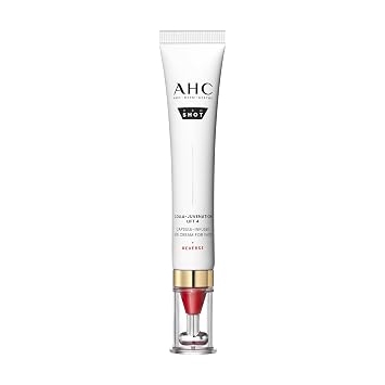 AHC Pro Shot Colla Juvenation Lift 4 Hydrating Eye Cream, 1.01 oz