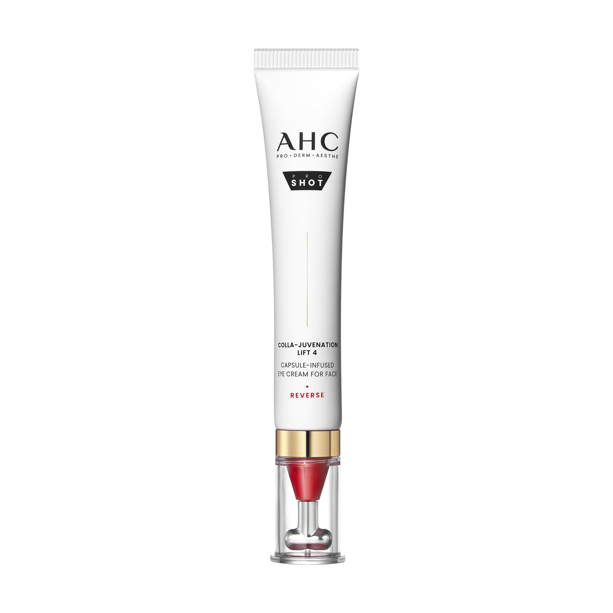 Amazon.co.jp: AHC(エーエイチシー) プロショット コラジュビ